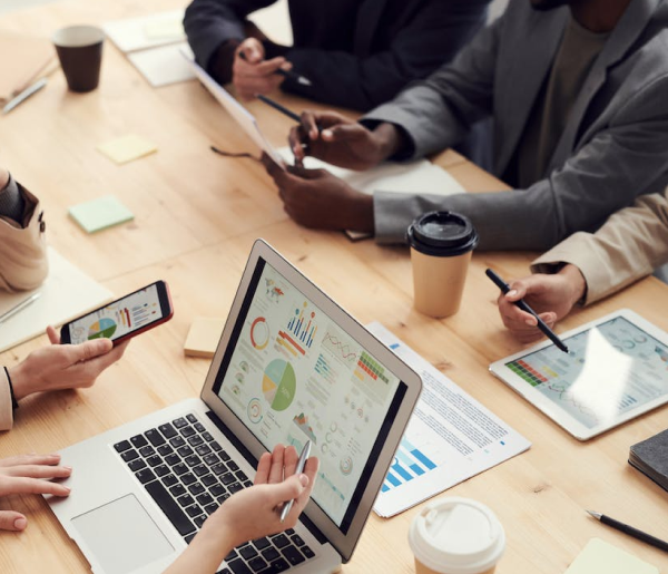 solution-it-consultant